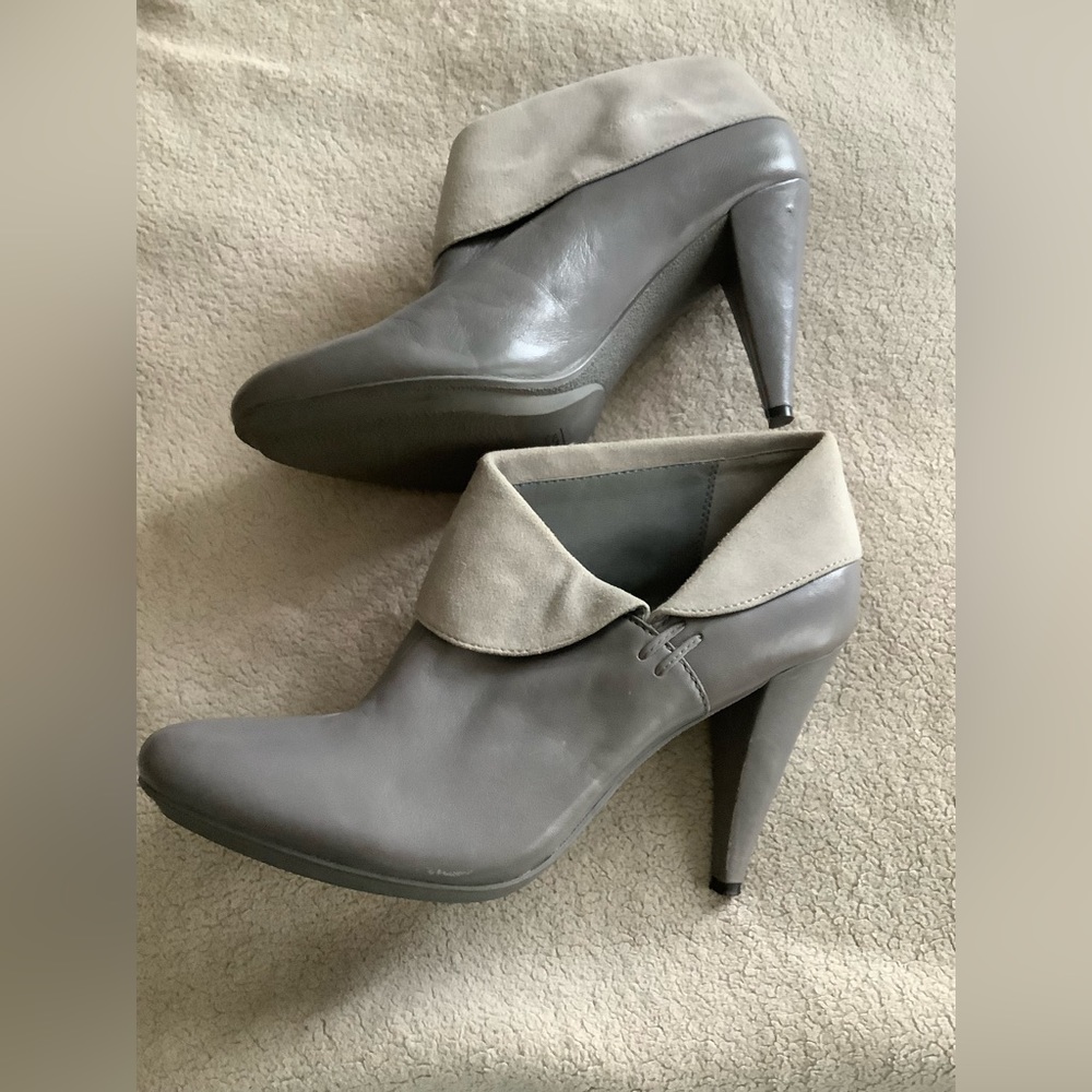 Coach Annika Ladies Shoes View 4